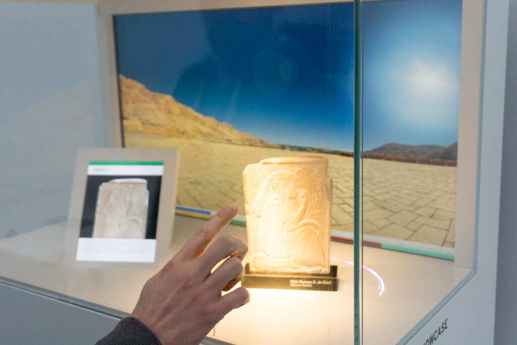 Bilder Garamantis GmbH