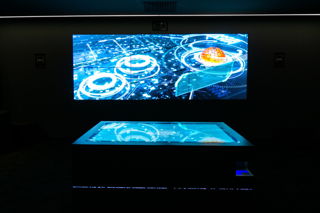 Bilder Garamantis GmbH