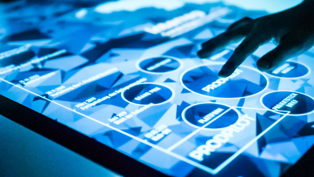 Bilder Garamantis GmbH