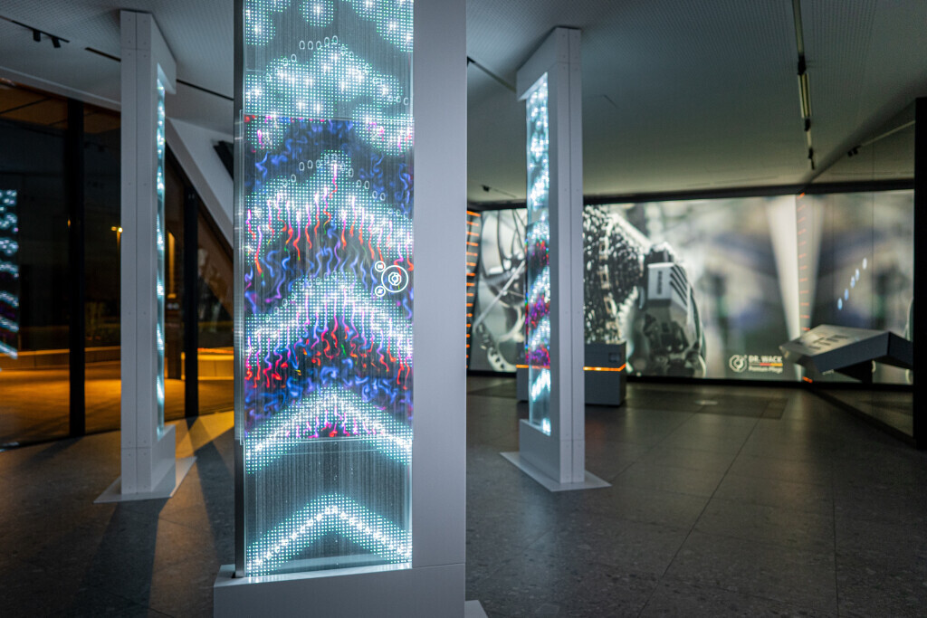 Bilder Garamantis GmbH