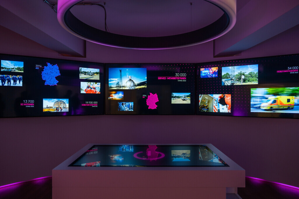 Bilder Garamantis GmbH