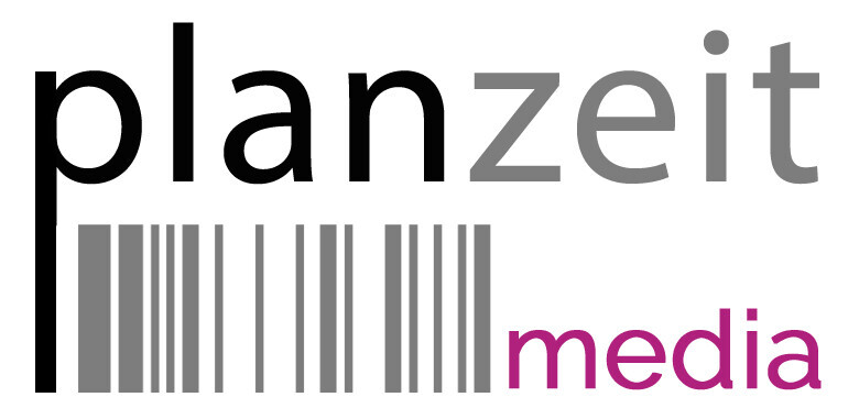 planzeit media - Ute Herzog Logo