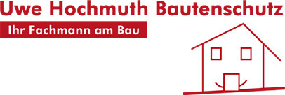 Uwe Hochmuth Bautenschutz Logo