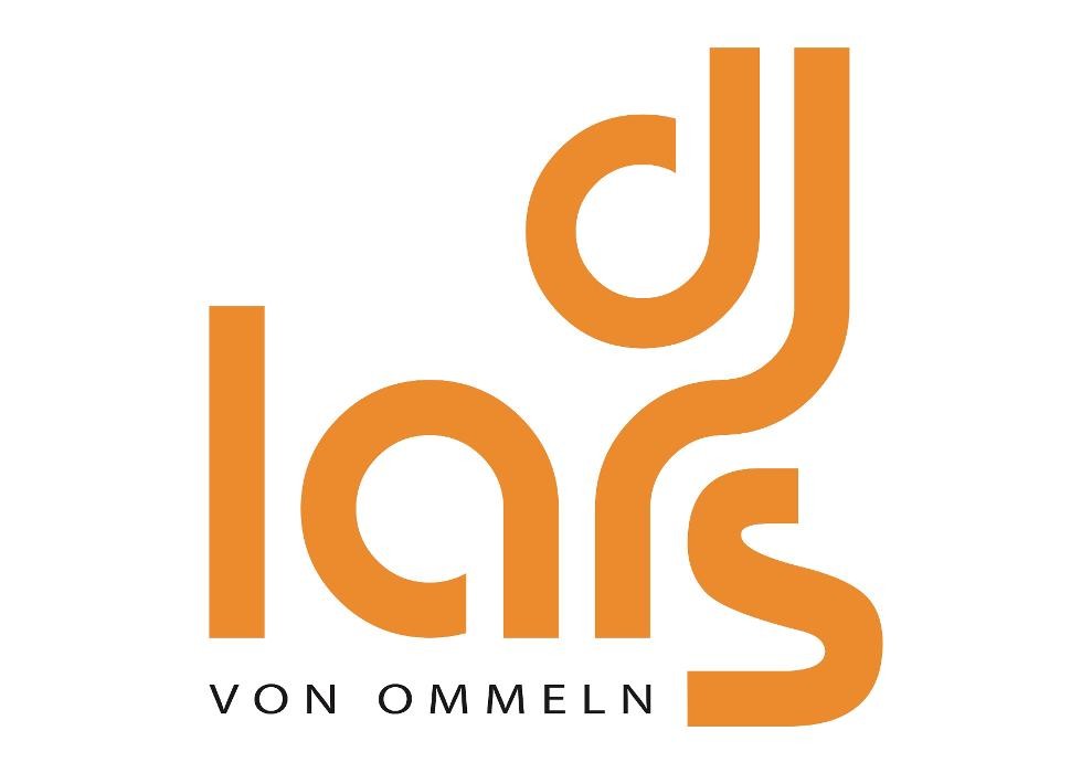 DJ Lars von Ommeln - 1st Class DJ & Entertainment - Hochzeits- & Event DJ Logo