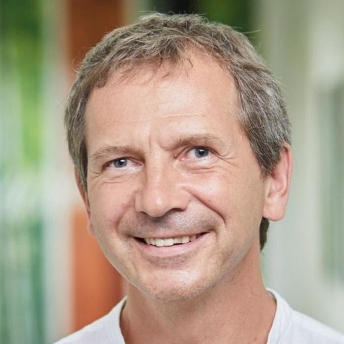 Bilder Privatpraxis Dr. Ralf Michael | Facharzt für Orthopädie & Osteopathie