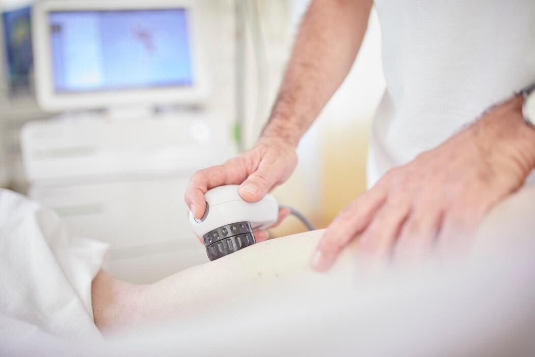 Bilder Privatpraxis Dr. Ralf Michael | Facharzt für Orthopädie & Osteopathie