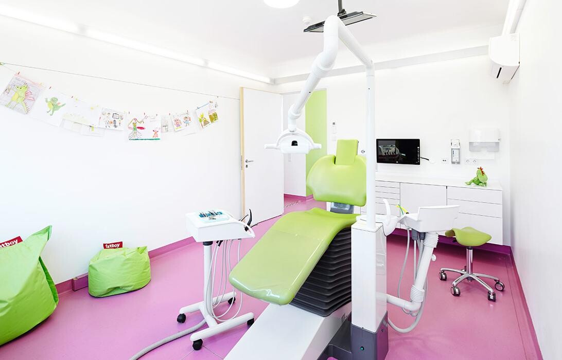 Bilder fzz - fachzahnärztliches zentrum hochheim - Dr. Martin Ullner