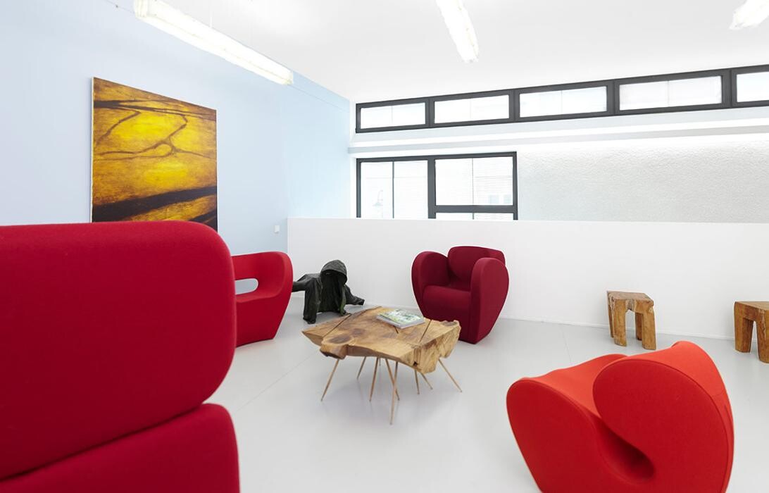Bilder fzz - fachzahnärztliches zentrum hochheim - Dr. Martin Ullner