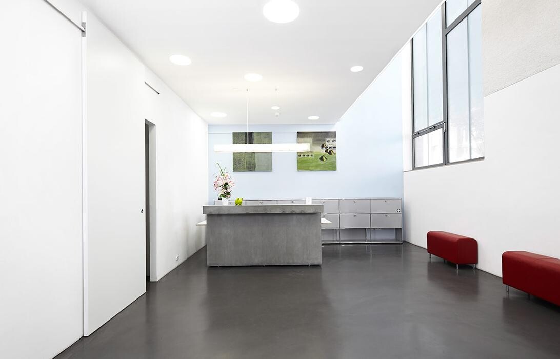 Bilder fzz - fachzahnärztliches zentrum hochheim - Dr. Martin Ullner