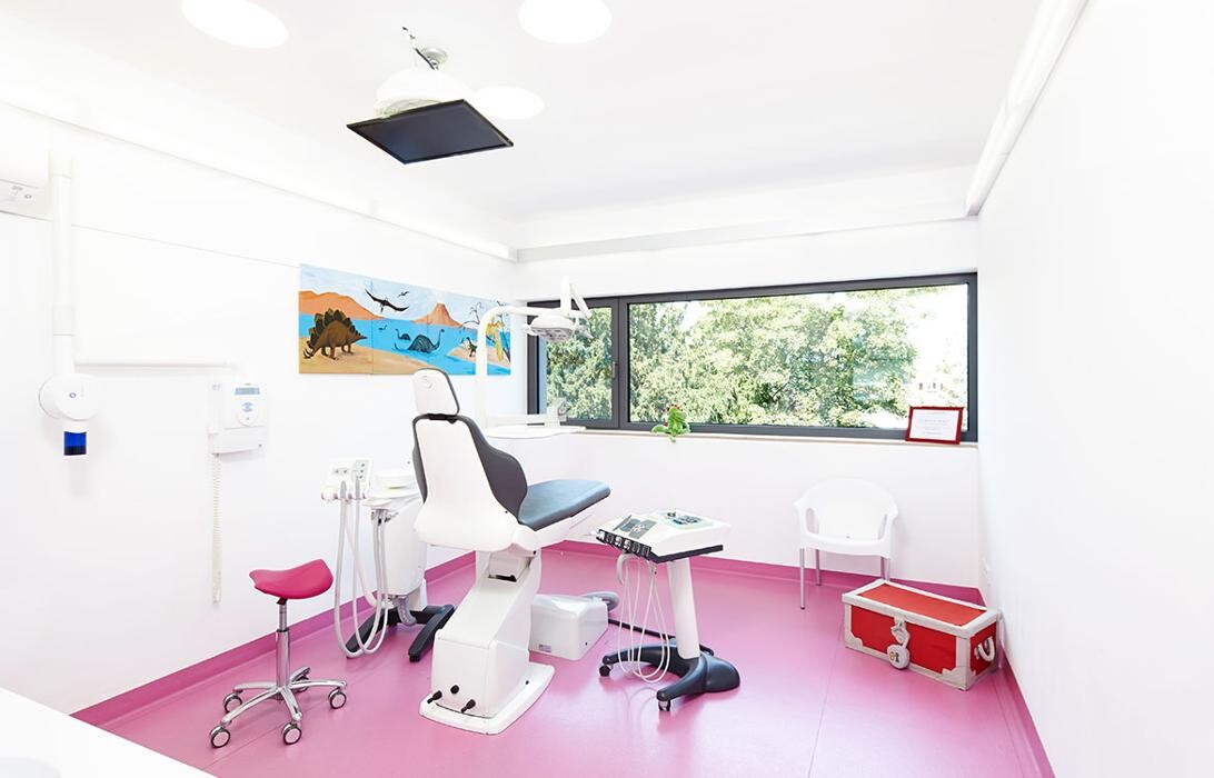 Bilder fzz - fachzahnärztliches zentrum hochheim - Dr. Martin Ullner