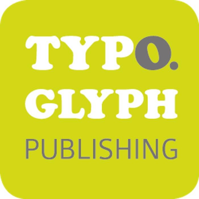 TYPOGLYPH Publishing GmbH Logo