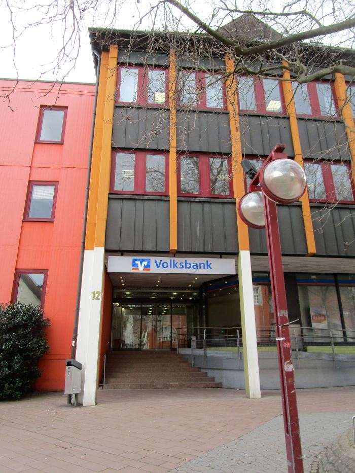 Bilder Volksbank Stuttgart eG Filiale Vaihingen