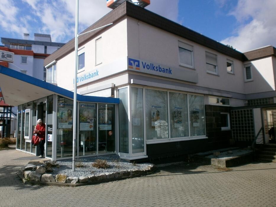Bilder Volksbank Stuttgart eG SB-Filiale Schelmenholz