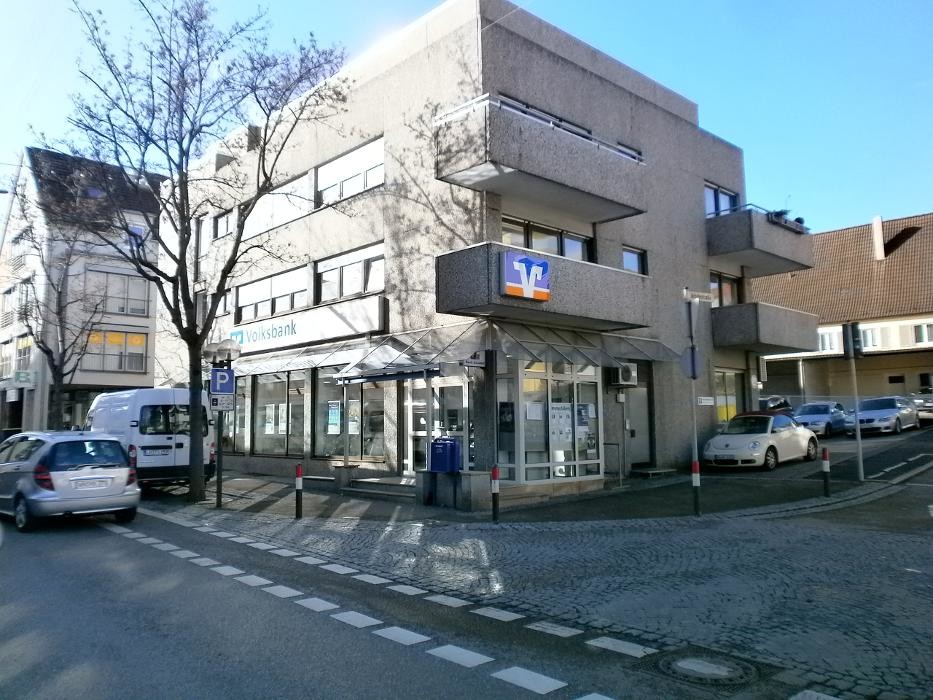 Bilder Volksbank Stuttgart eG Filiale Schmiden