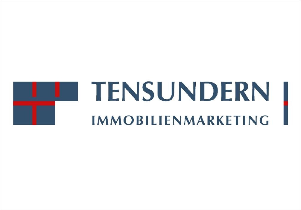 Tensundern Immobilienmarketing Logo