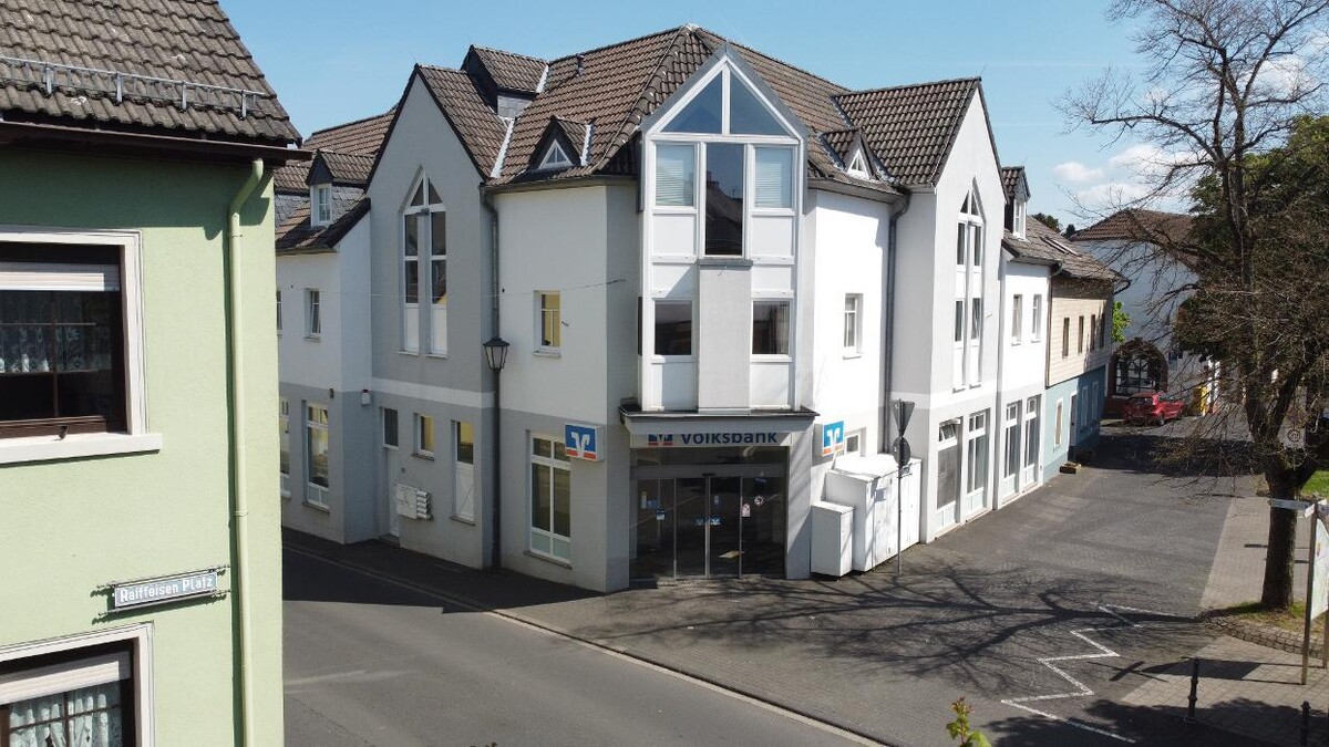 Bilder Volksbank Trier Eifel eG, Beratungscenter Stadtkyll