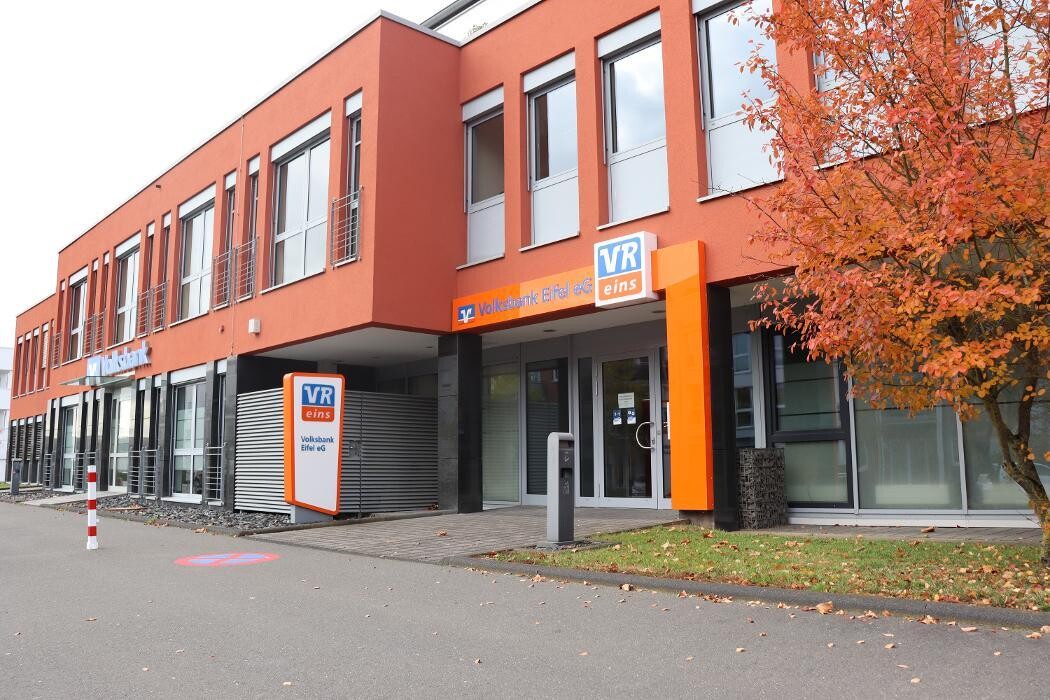 Bilder Volksbank Trier Eifel eG, Beratungscenter Bitburg