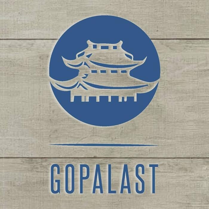 Bilder Gopalast Leipzig