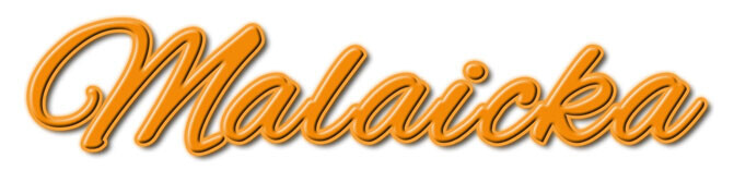 Afrikanische Massage Malaicka Logo