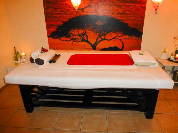 Bilder Afrikanische Massage Malaicka