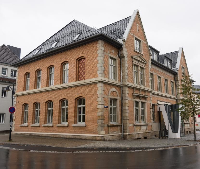 Bilder Volksbank Thüringen Mitte eG