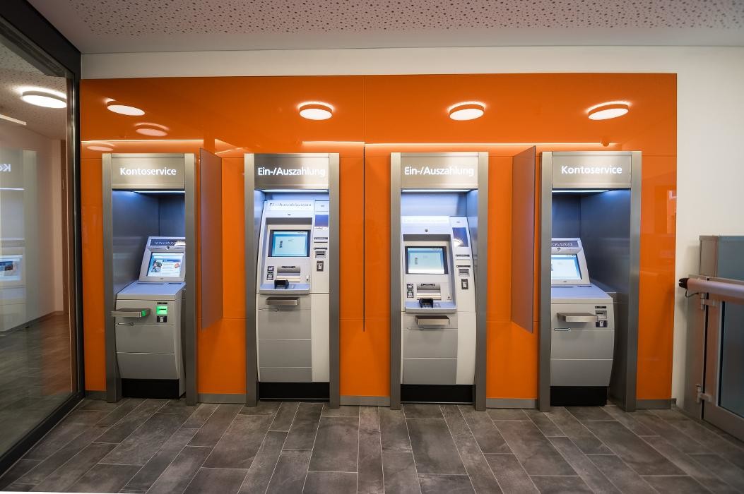 Bilder Volksbank Thüringen Mitte eG