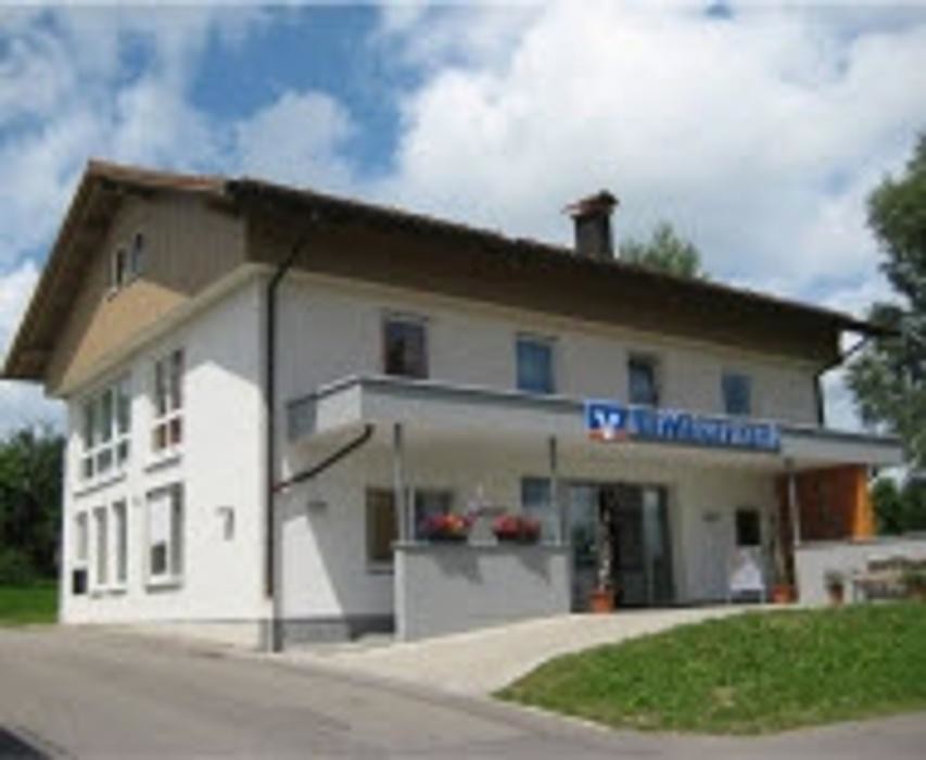 Bilder Geldautomat VR Bank Augsburg-Ostallgäu eG