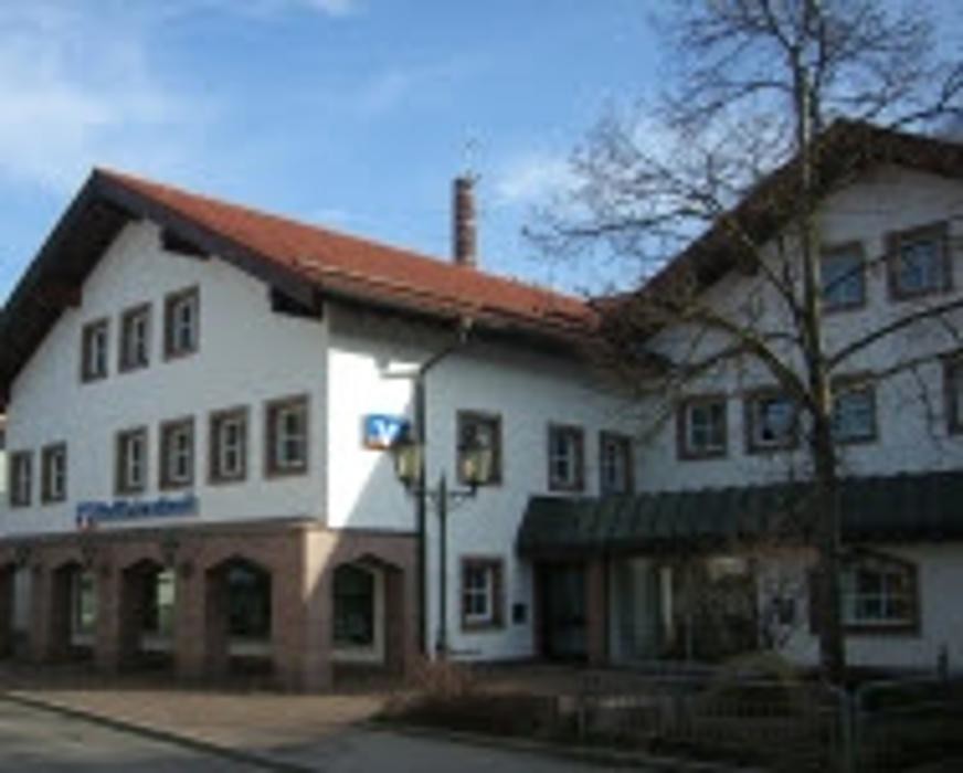 Bilder Geldautomat VR Bank Augsburg-Ostallgäu eG