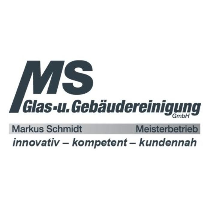 Bilder MS Glas- u. Gebäudereinigung GmbH
