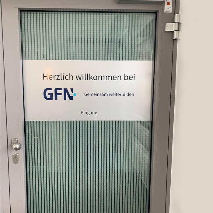 Bilder GFN