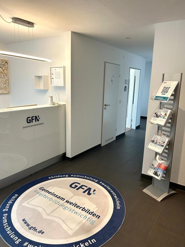 Bilder GFN