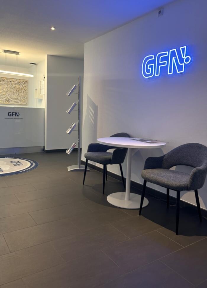 Bilder GFN