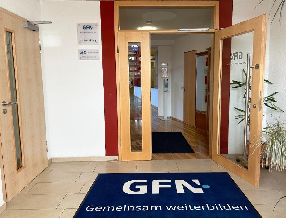 Bilder GFN