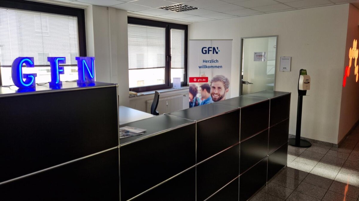 Bilder GFN