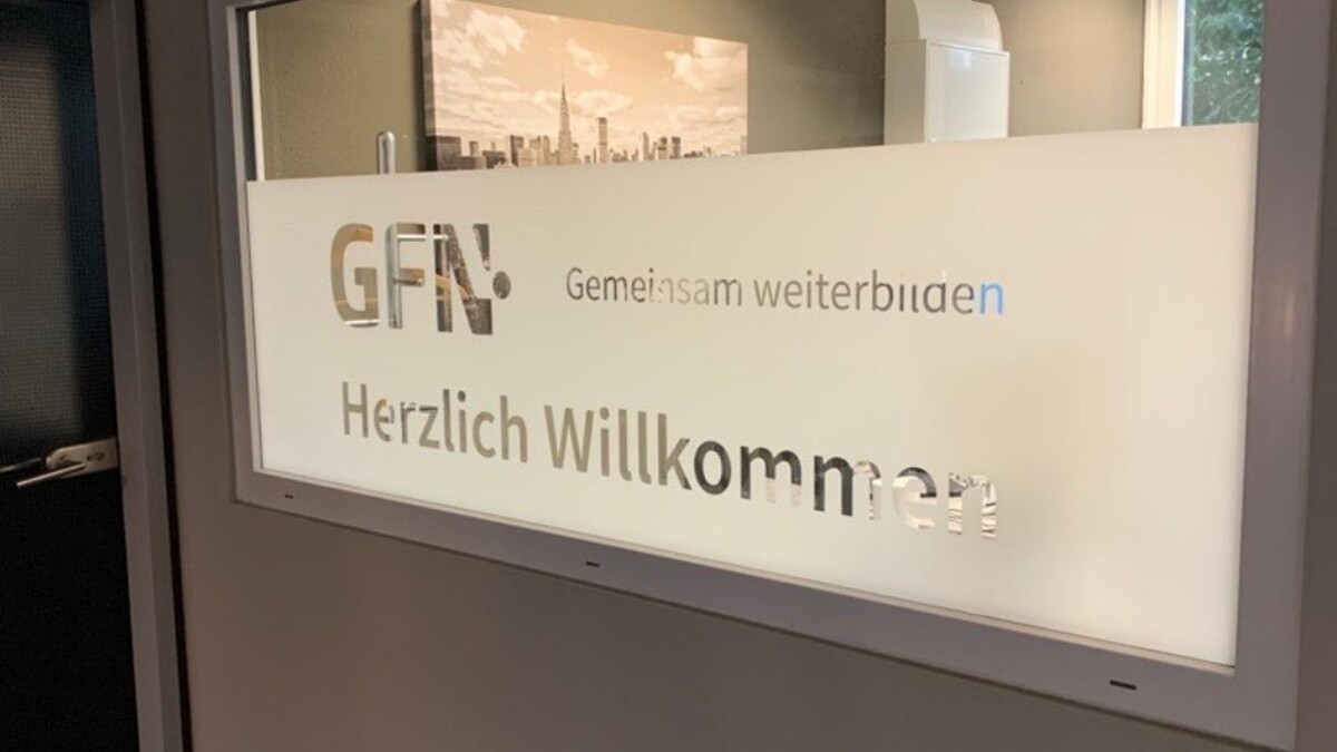 Bilder GFN