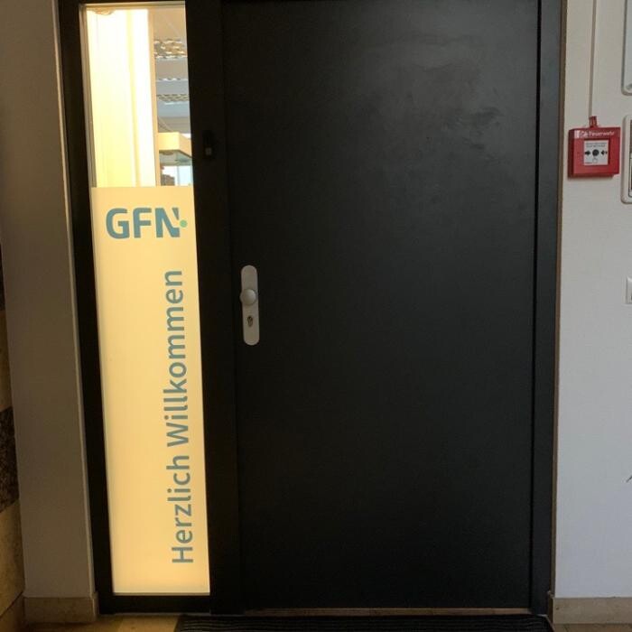 Bilder GFN