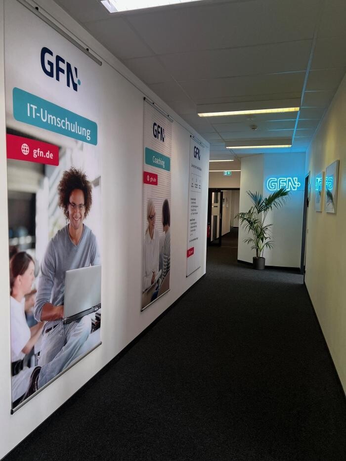 Bilder GFN
