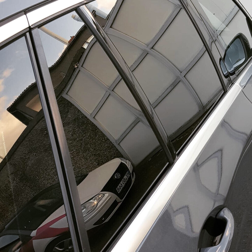 Bilder TWOinONE Werbetechnik + Folierung