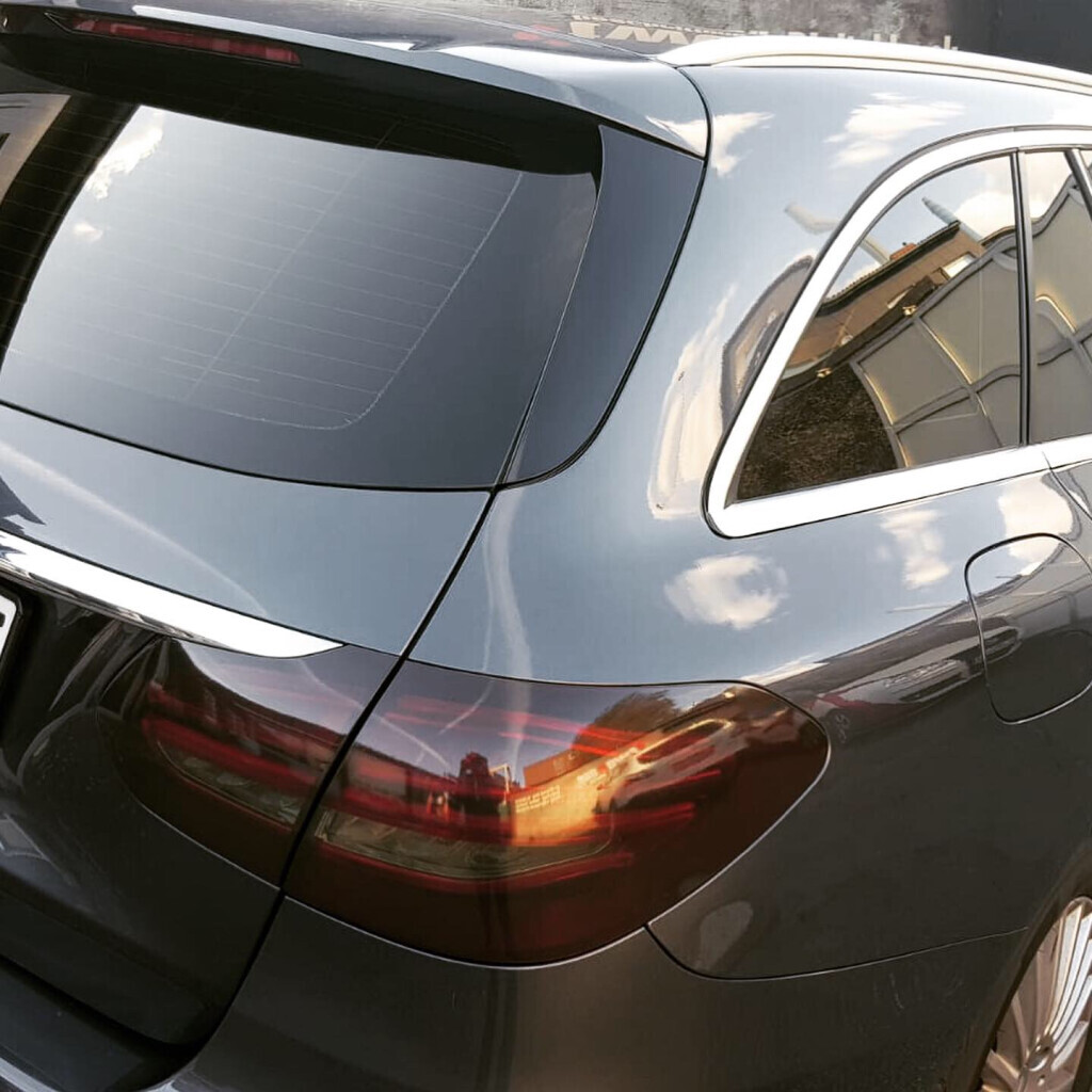 Bilder TWOinONE Werbetechnik + Folierung