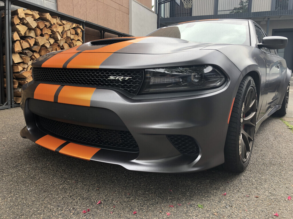 Bilder TWOinONE Werbetechnik + Folierung