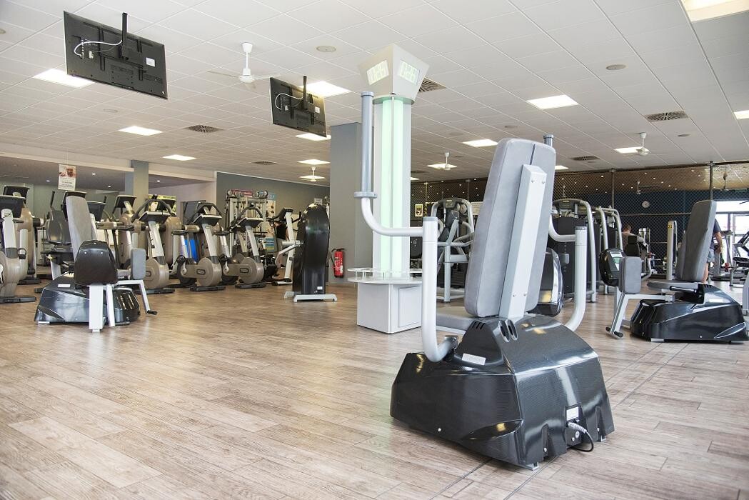 Bilder Bella Vitalis Fitnessstudio & Gesundheitszentrum