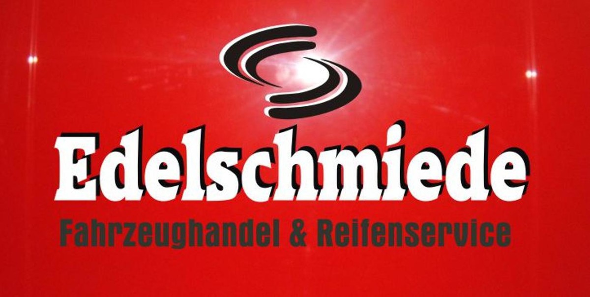 Edelschmiede Jirko Mielke Logo