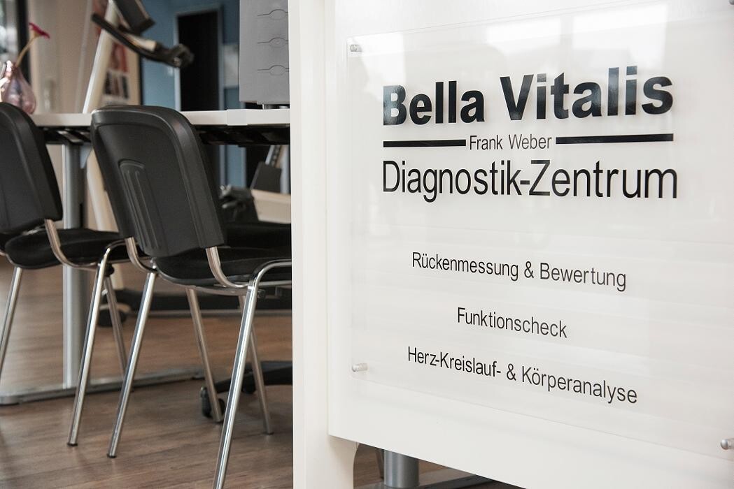 Bilder Bella Vitalis Fitnessstudio & Gesundheitszentrum