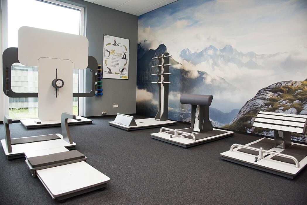 Bilder Bella Vitalis Fitnessstudio & Gesundheitszentrum