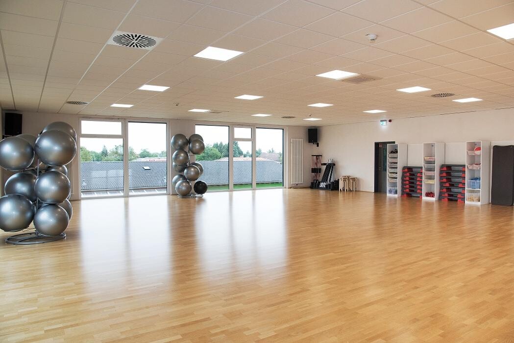 Bilder Bella Vitalis Fitnessstudio & Gesundheitszentrum