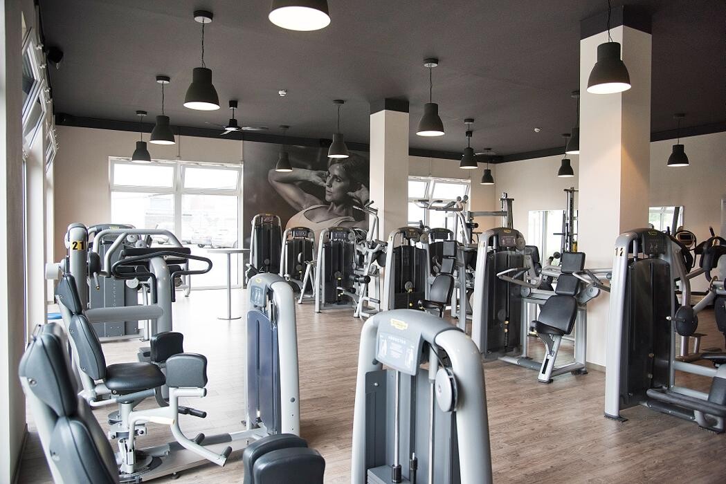 Bilder Bella Vitalis Fitnessstudio & Gesundheitszentrum