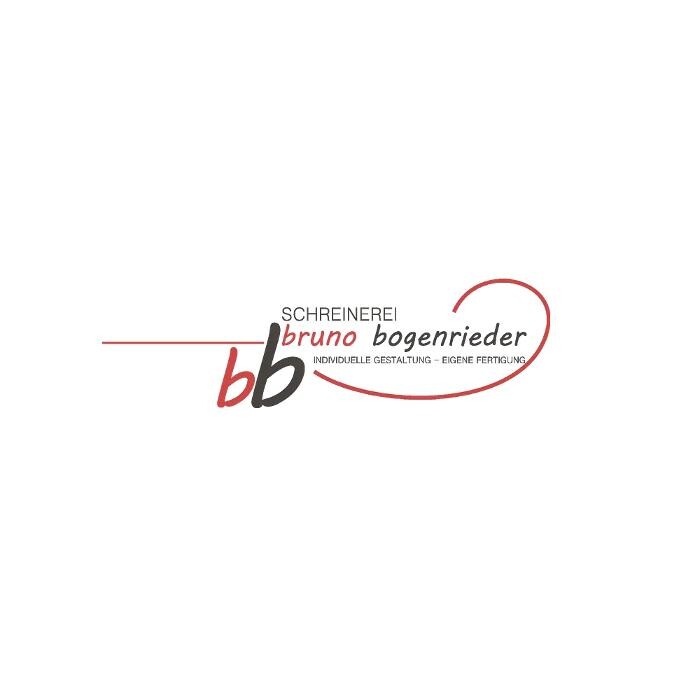 Schreinerei Bruno Bogenrieder Logo
