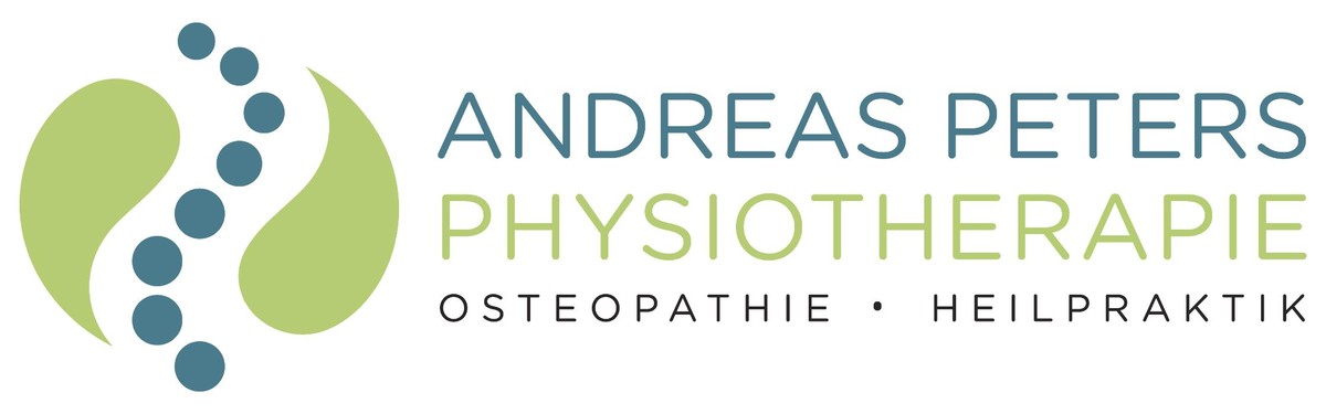 Andreas Peters Physiotherapie Logo