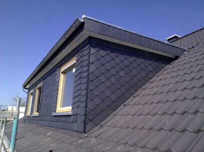 Bilder Dachdeckermeister Holger Stubbusch GmbH