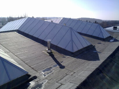 Bilder Dachdeckermeister Holger Stubbusch GmbH